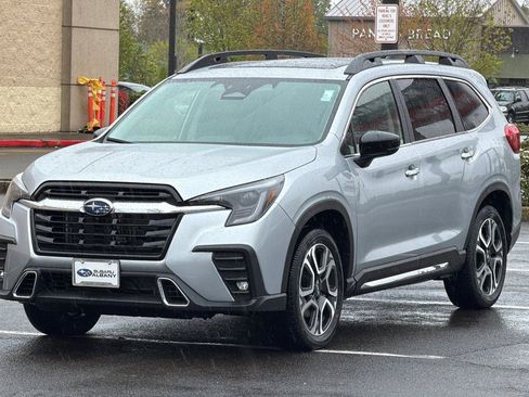 New 2026 Subaru Ascent Touring w/ Popular Package #2 AWD/4WD image 8