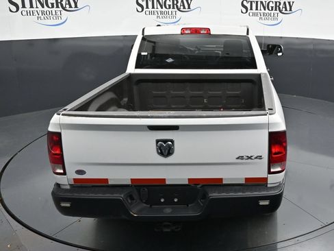 Used 2023 RAM 1500 Tradesman w/ Trailer Tow Group AWD/4WD image 23