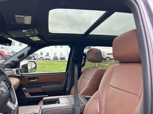 Used 2025 Toyota Tundra 1794 Edition image 9