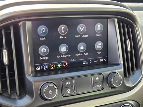 Certified 2022 Chevrolet Colorado Z71 image 20