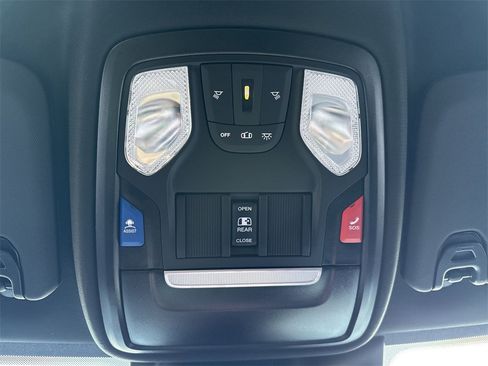 New 2026 RAM 3500 Tradesman image 17