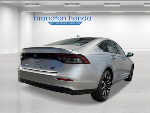 New 2026 Honda Accord Touring image 5