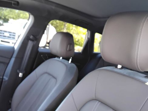 Certified 2023 Audi Q4 e-tron Premium w/ Convenience Package image 19