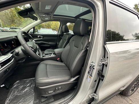 New 2026 Kia Sorento S image 33