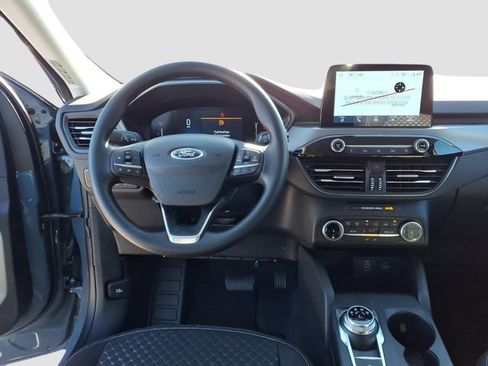 New 2026 Ford Escape Active image 10