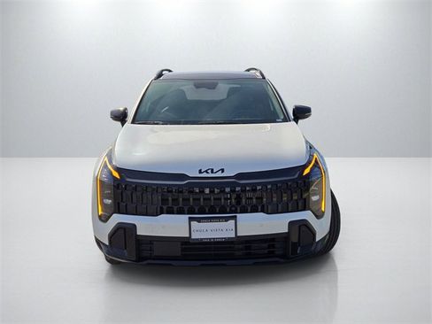 New 2026 Kia Sportage X-Line image 2