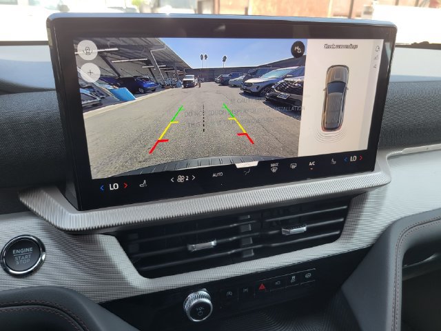 New 2027 Ford Explorer Active RWD image 26