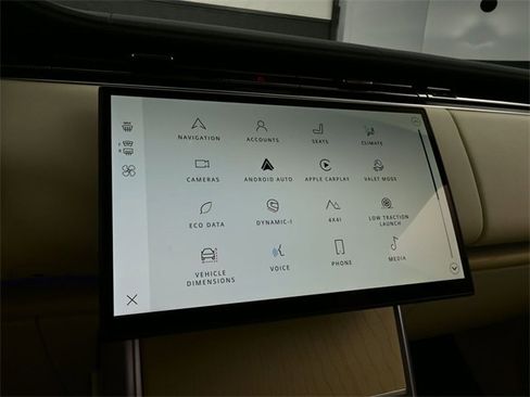 Used 2024 Land Rover Range Rover SE image 10