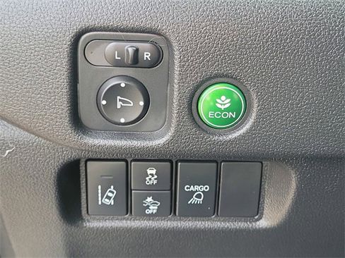 Used 2025 Honda Ridgeline RTL image 13