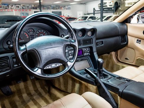 Used 1997 Mitsubishi 3000GT VR-4 AWD/4WD image 15