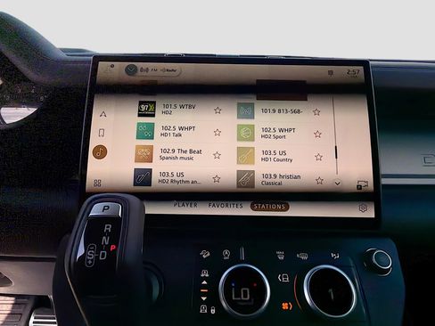 New 2026 Land Rover Defender 130 X image 33