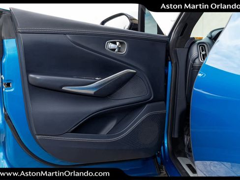 Used 2021 Aston Martin DBX image 47