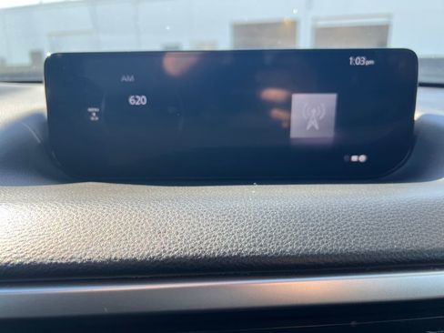 Used 2024 MAZDA CX-50 AWD 2.5 S w/ Premium Package image 24