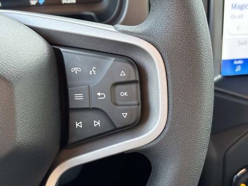 New 2025 Ford Bronco 2-Door w/ Sasquatch Package image 21