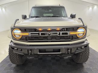 New 2025 Ford Bronco Raptor video 2