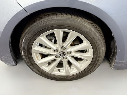 Used 2023 Toyota Corolla LE w/ LE Premium Package image 38