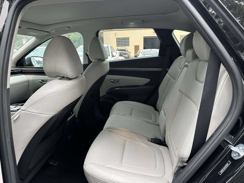 Used 2023 Hyundai Tucson Limited AWD/4WD image 10