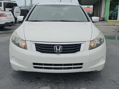 Used 2009 Honda Accord LX-P image 23