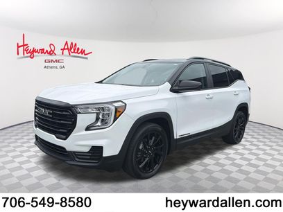 Used 2023 GMC Terrain SLE w/ Driver Convenience Package
