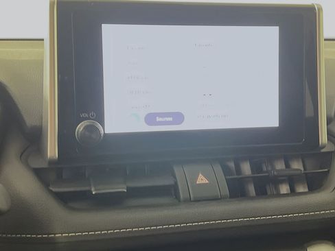 Used 2024 Toyota RAV4 LE image 27