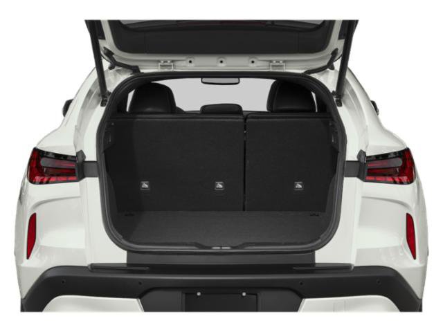 Certified 2023 INFINITI QX55 Essential AWD/4WD image 14