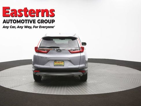 Used 2019 Honda CR-V EX-L image 39