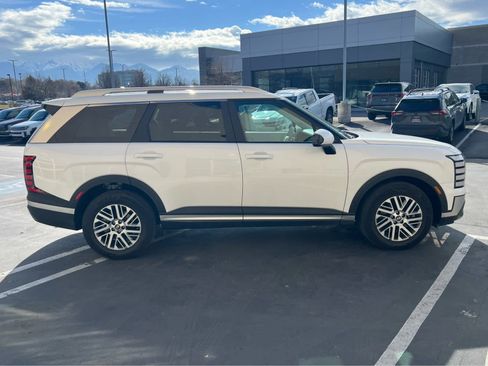 New 2026 Hyundai Palisade SEL image 6