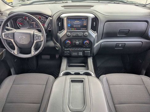 Used 2020 Chevrolet Silverado 1500 RST AWD/4WD image 14