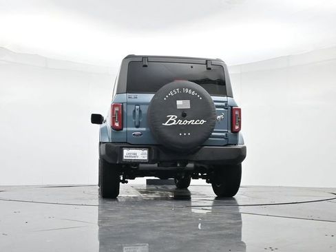 Certified 2023 Ford Bronco Outer Banks image 34