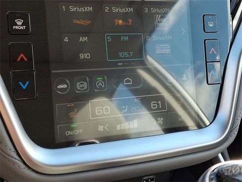 Certified 2025 Subaru Legacy Limited image 18