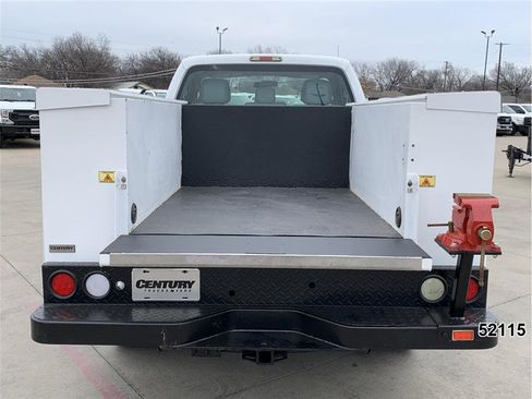 Used 2015 Ford F250 XL w/ Power Equipment Group image 7