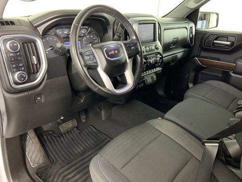 Used 2021 GMC Sierra 1500 Elevation w/ X31 Off-Road Package image 21