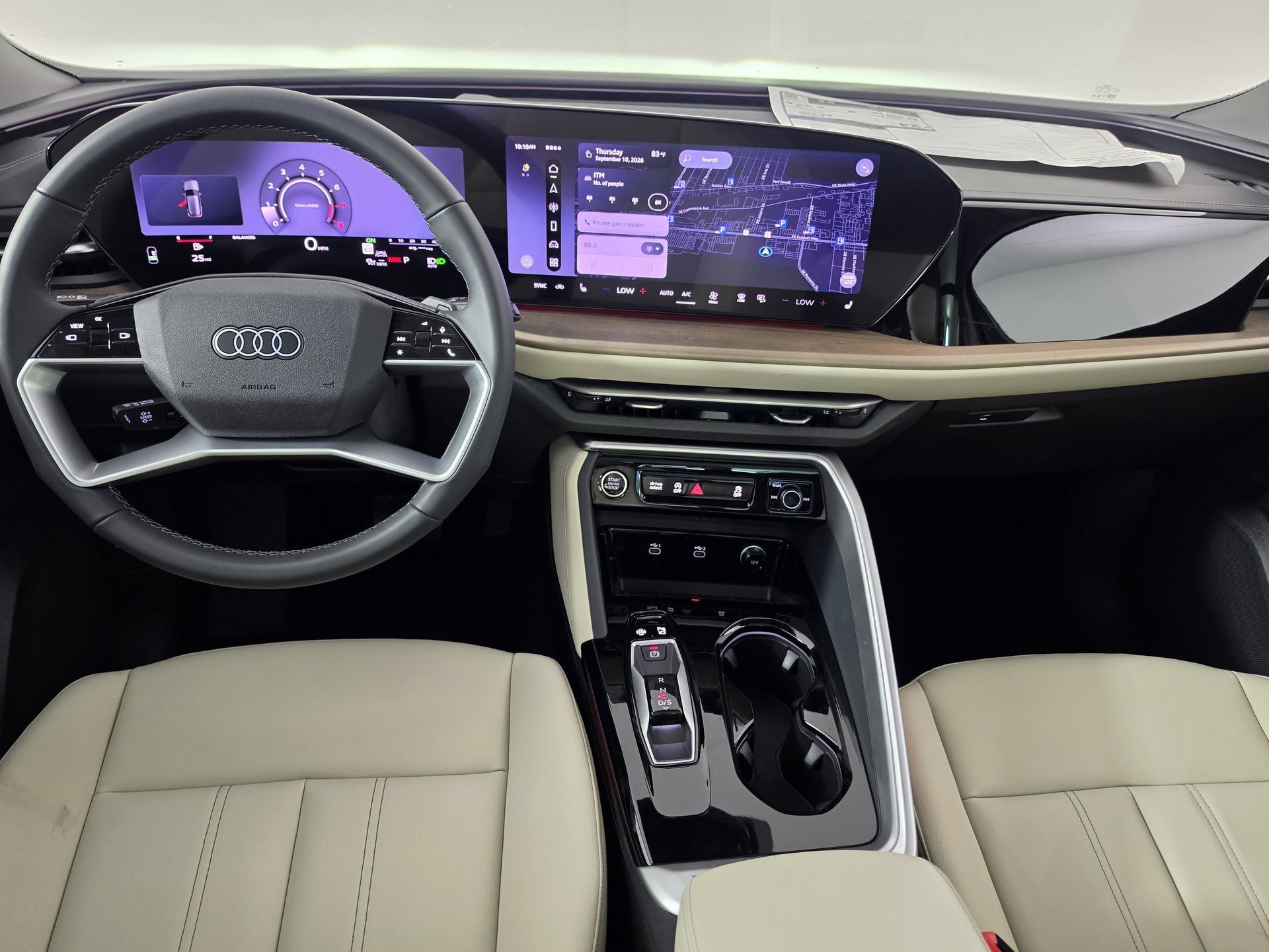 New 2026 Audi Q5 2.0T AWD/4WD image 26