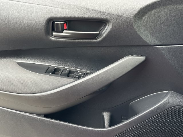 Used 2024 Toyota Corolla LE FWD image 22
