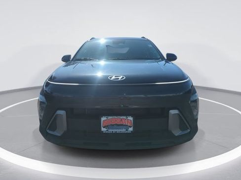Used 2024 Hyundai Kona SEL AWD/4WD image 11