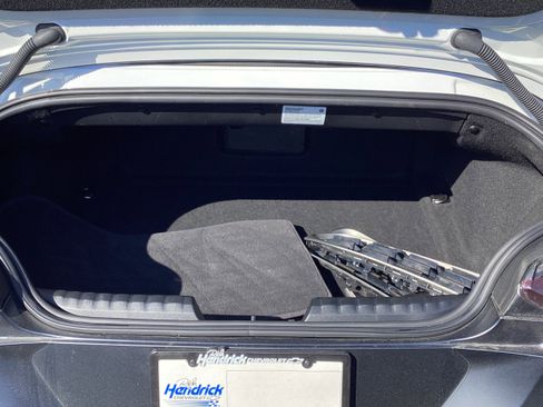 Used 2024 BMW Z4 M40i w/ Premium Package image 33