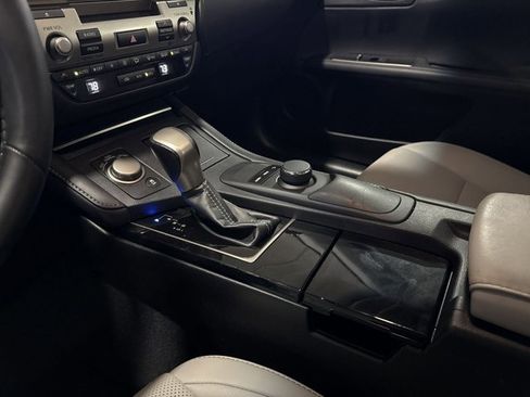 Used 2018 Lexus ES 350 image 20