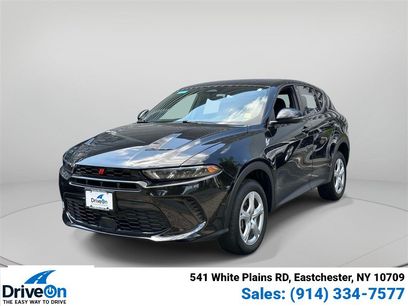 Used 2023 Dodge Hornet GT w/ Cold Weather Group