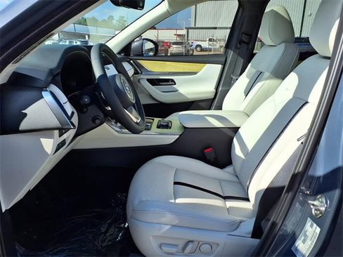 New 2026 MAZDA CX-90 3.3 Turbo S w/ Premium Plus image 12