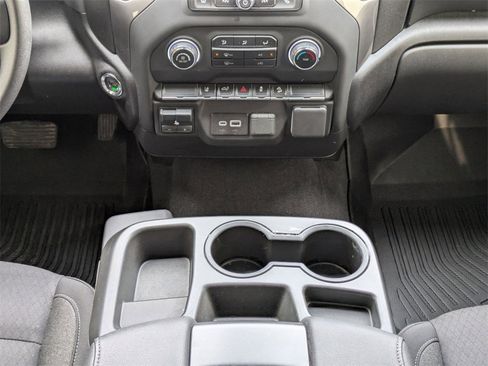 Used 2025 Chevrolet Silverado 2500 Custom w/ Custom Convenience Package image 19