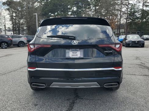 New 2026 Acura MDX Technology Package image 6