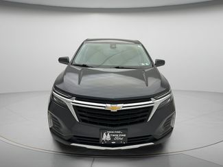 Used 2023 Chevrolet Equinox LT FWD video 2