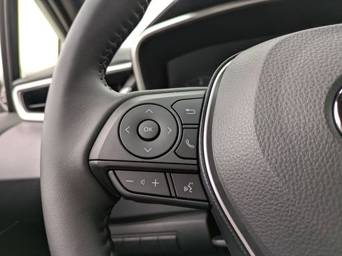 New 2026 Toyota Corolla SE image 20