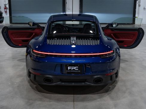 Used 2023 Porsche 911 Carrera 4 GTS image 36
