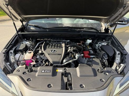 Certified 2024 Lexus NX 350 F Sport image 17