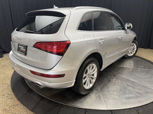 Used 2014 Audi Q5 2.0T Premium Plus image 9