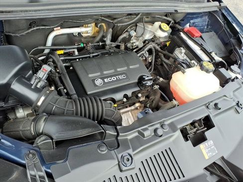 Used 2019 Buick Encore Preferred w/ Safety Package image 34