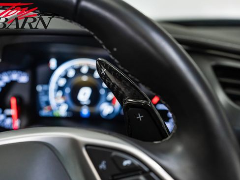 Used 2017 Chevrolet Corvette Grand Sport image 43