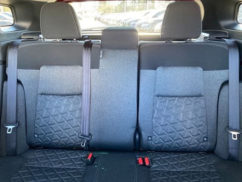 New 2026 Nissan Kicks SV w/ SV Premium Package image 11