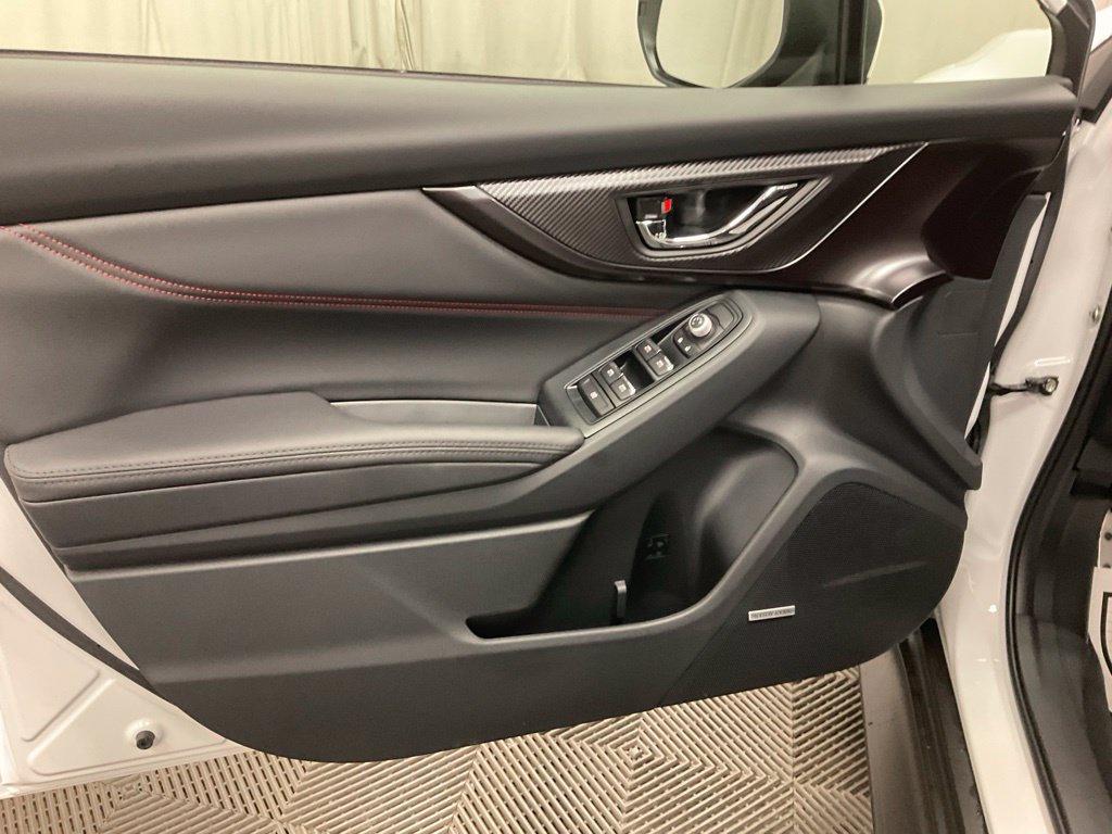 New 2026 Subaru WRX Premium AWD/4WD image 10